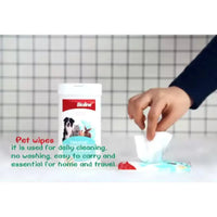 Bioline Universal Cosmetic Wipes 30Pcs Bioline