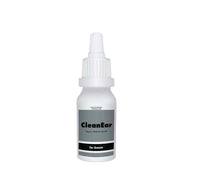 CleanEar Solution 30ml Kyron Labs