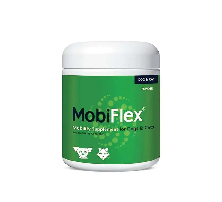 MobiFlex® Mobility Supplement 250g Kyron Labs