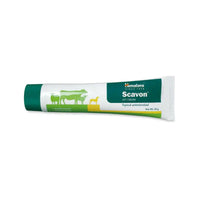 Himalaya Scavon Vet Cream Wound Healer Cream for Dogs & Cats 50G
