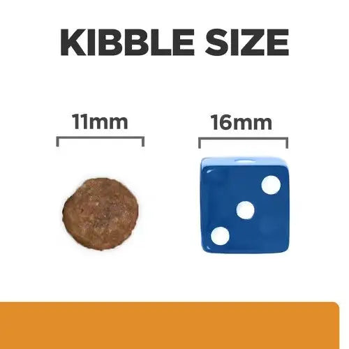 Hill’s Prescription Diet k/d + Mobility Canine with Chicken 4kg Hills