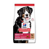 Hill's Science Plan Large Breed Adult Dog Food Hills