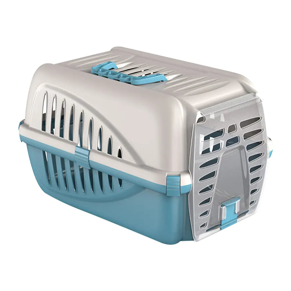 Georplast Panzer Pet Carrier Georplast