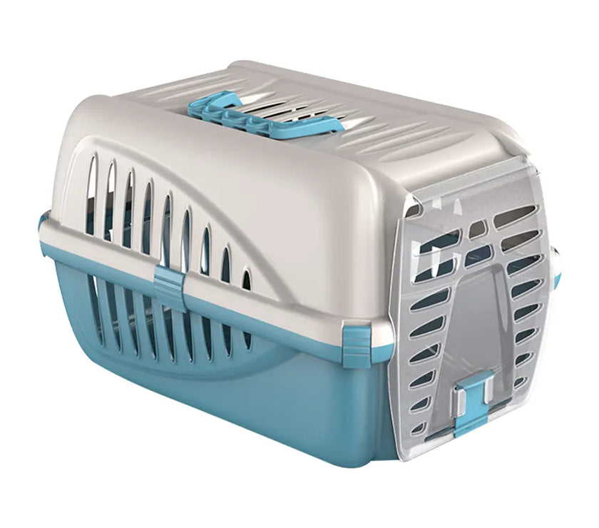 Georplast Panzer Pet Carrier Georplast