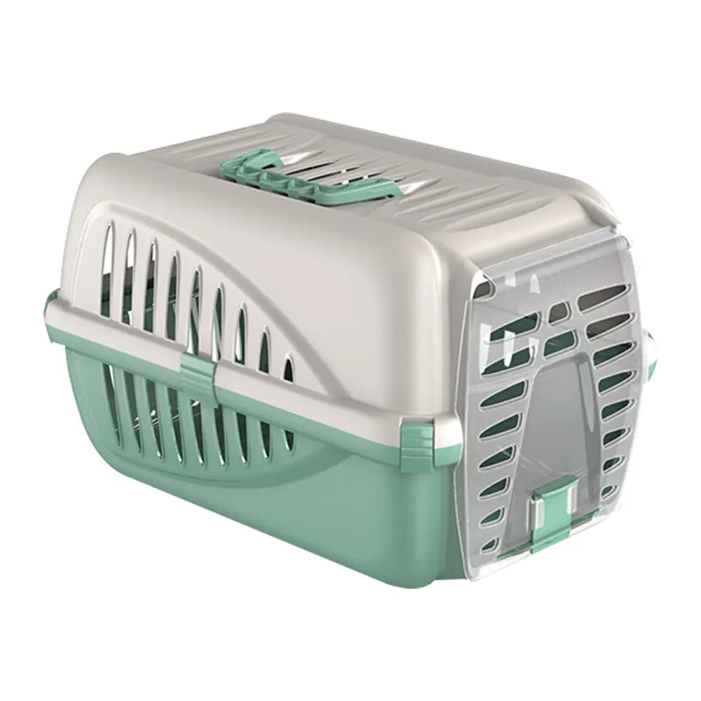 Georplast Panzer Pet Carrier Georplast