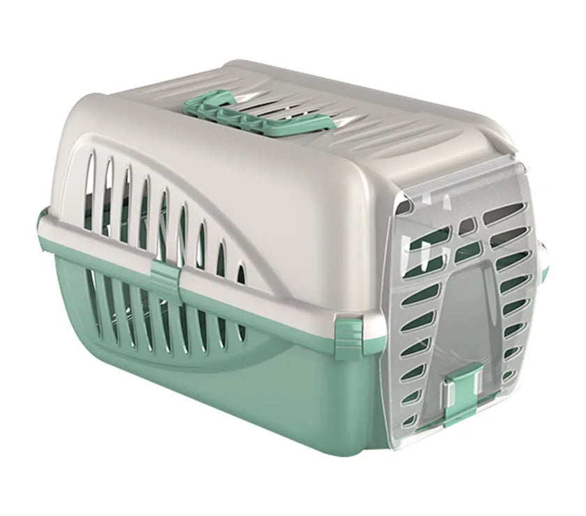 Georplast Panzer Pet Carrier Georplast