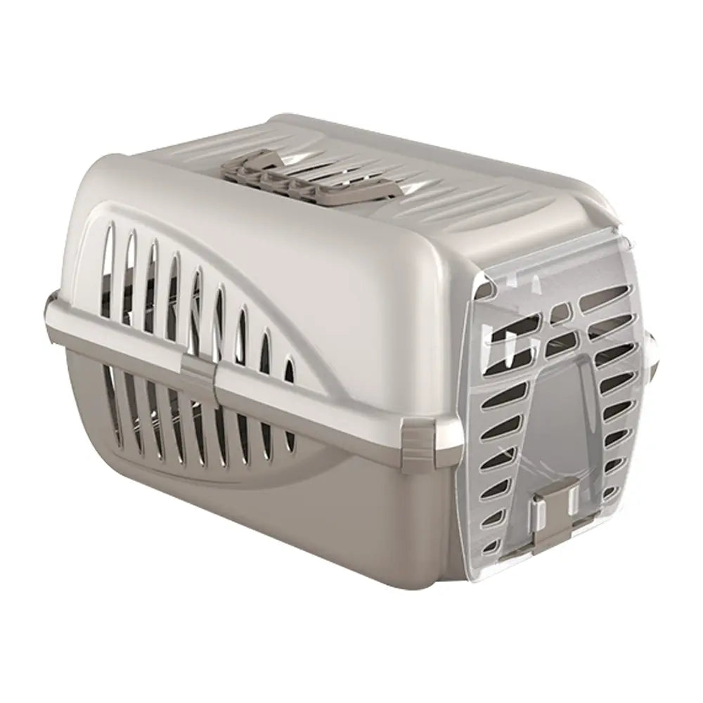 Georplast Panzer Pet Carrier Georplast