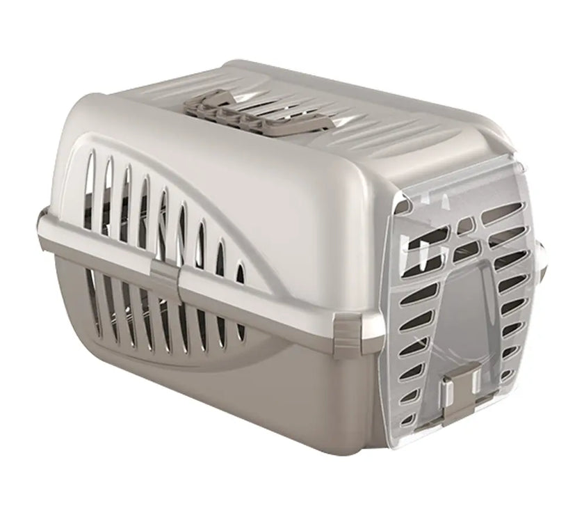 Georplast Panzer Pet Carrier Georplast