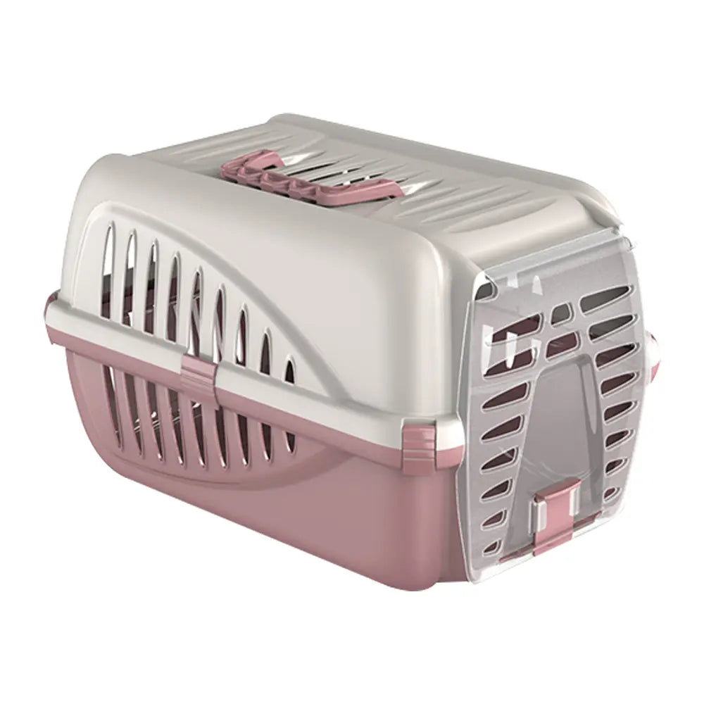 Georplast Panzer Pet Carrier Georplast