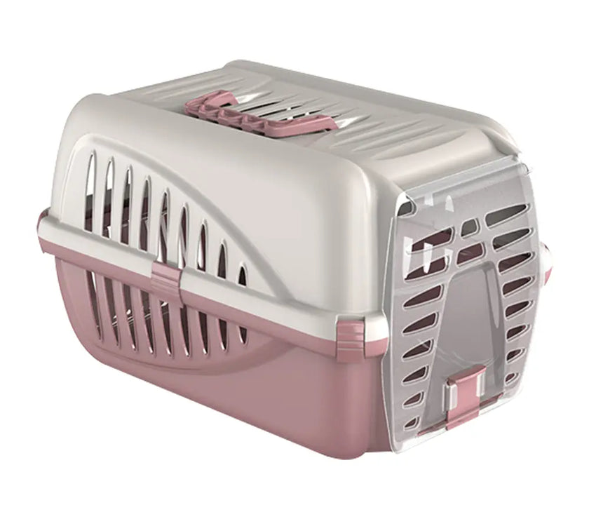 Georplast Panzer Pet Carrier Georplast
