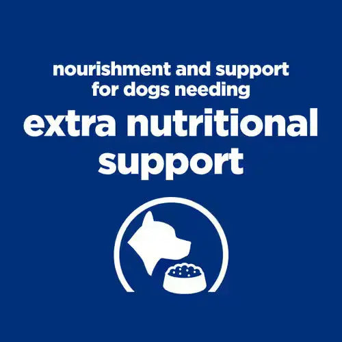 Hill’s Prescription Diet On-Care Stew for Dogs with Chicken &amp; added Vegetables 354g Hills