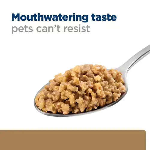 Hill’s Prescription Diet Joint Care j/d Canine Chicken 370g Hills