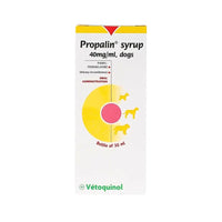 Propalin Syrup 100ml Vetoquinol