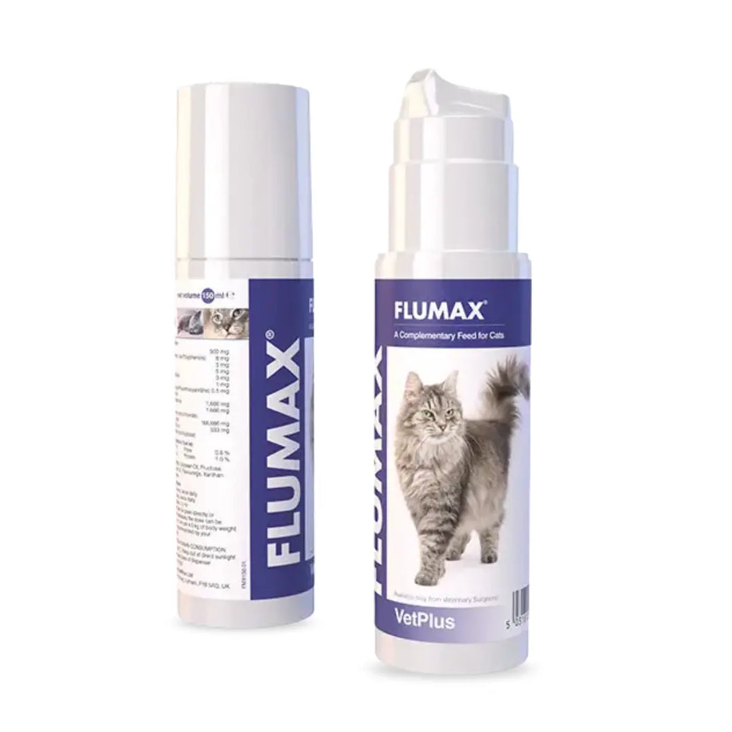 Flumax for Cats 150ml Vet Plus