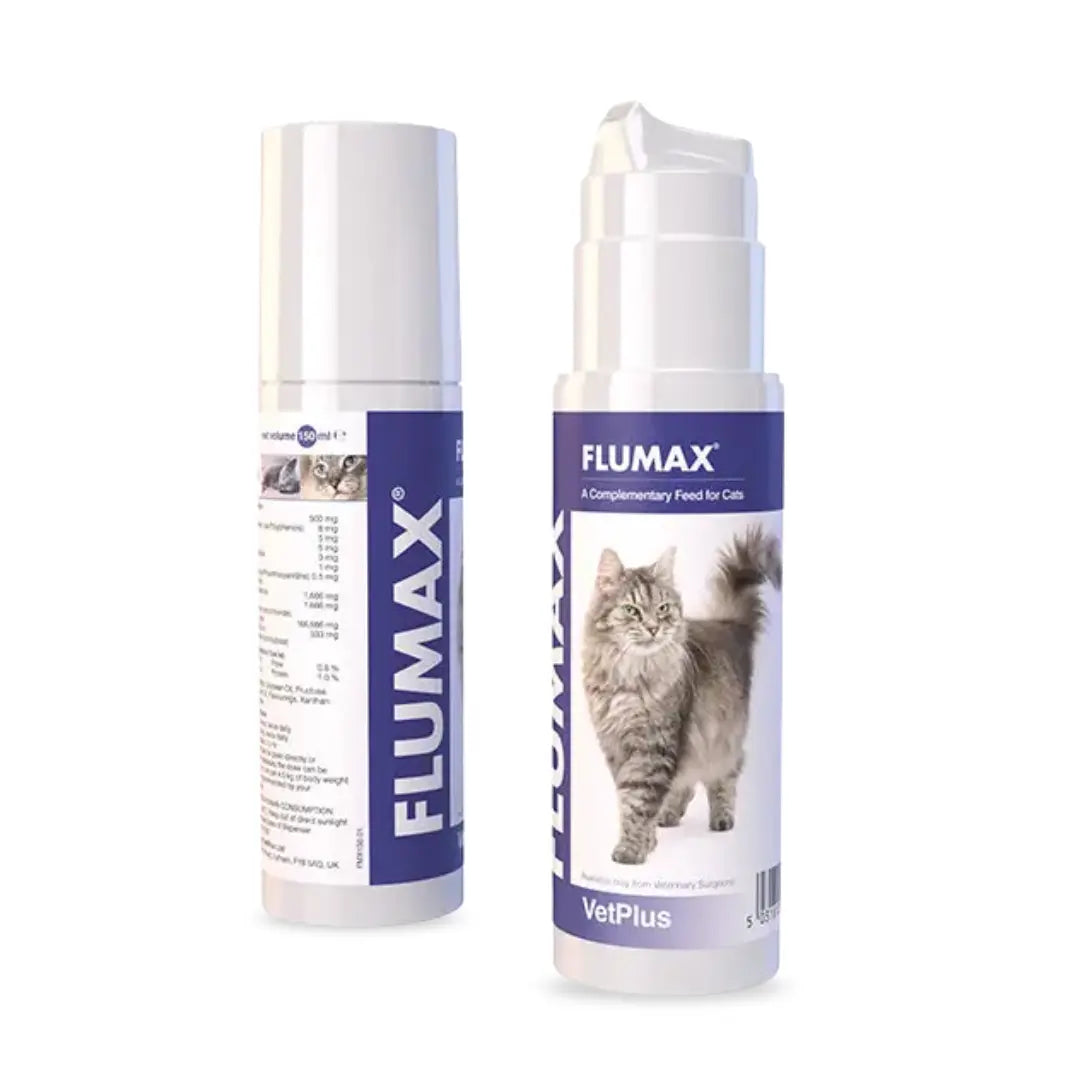 Flumax for Cats 150ml Vet Plus