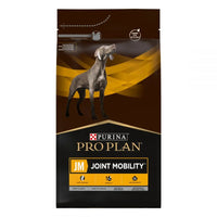 PURINA® PRO PLAN® VETERINARY DIETS CANINE JOINT MOBILITY VD 3 KG PetFit.ae