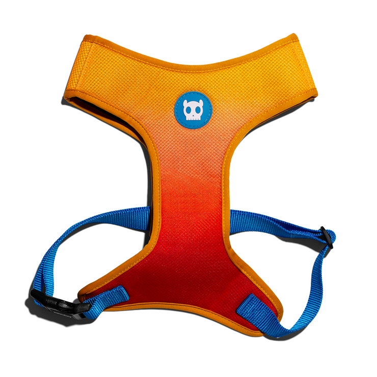 Zee Dog Solaris Air Mesh Plus Harness