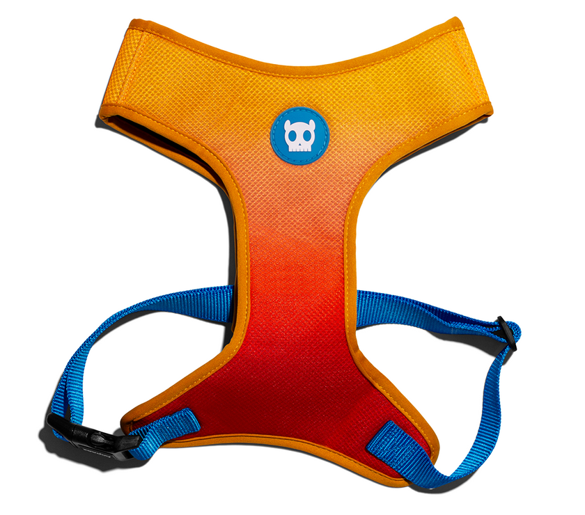 Zee Dog Solaris Air Mesh Plus Harness