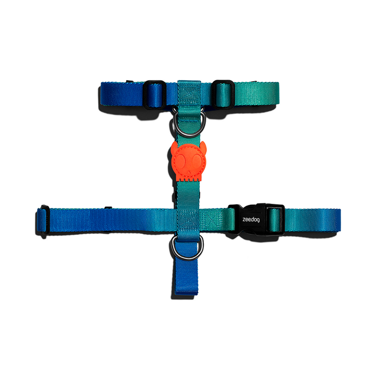Zee Dog Tide H-Harness
