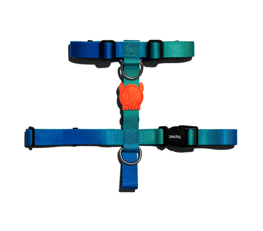 Zee Dog Tide H-Harness