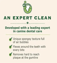 Lily's Kitchen Woofbrush Dental Dog Chews Bulk Pack Lily's Kitchen