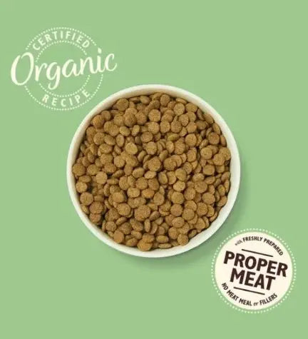 Lily's Kitchen Organic Chicken Bake with Vegetable & Herb Adult Dry Dog Food Lily's Kitchen
