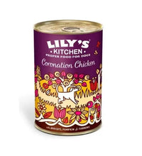 Lily's Kitchen Wet Dog Food 400G Lily's Kitchen