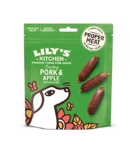 Lily's Kitchen Dog Treats 70G Lily's Kitchen