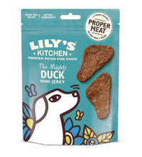 Lily's Kitchen Dog Treats 70G Lily's Kitchen