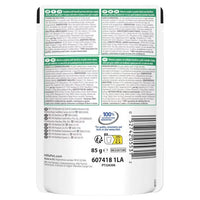 Hill's Vet Essentials Multi- Benefit+ Weight Low fat + High Fibre Wet Cat Food with Slow-cooked Chicken 85g Hills