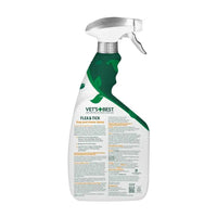Vet’s Best Flea and Tick Dog and Home Treatment Spray 32 oz VET'S BEST