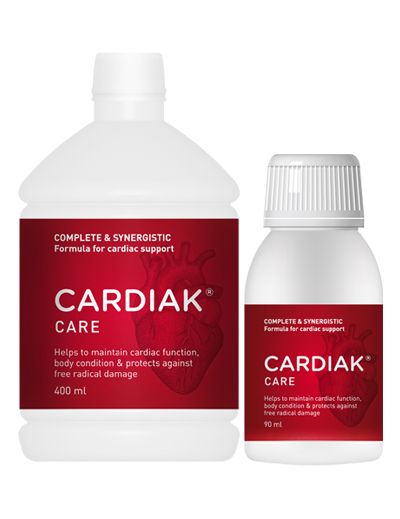 VetNova Cardiak Care