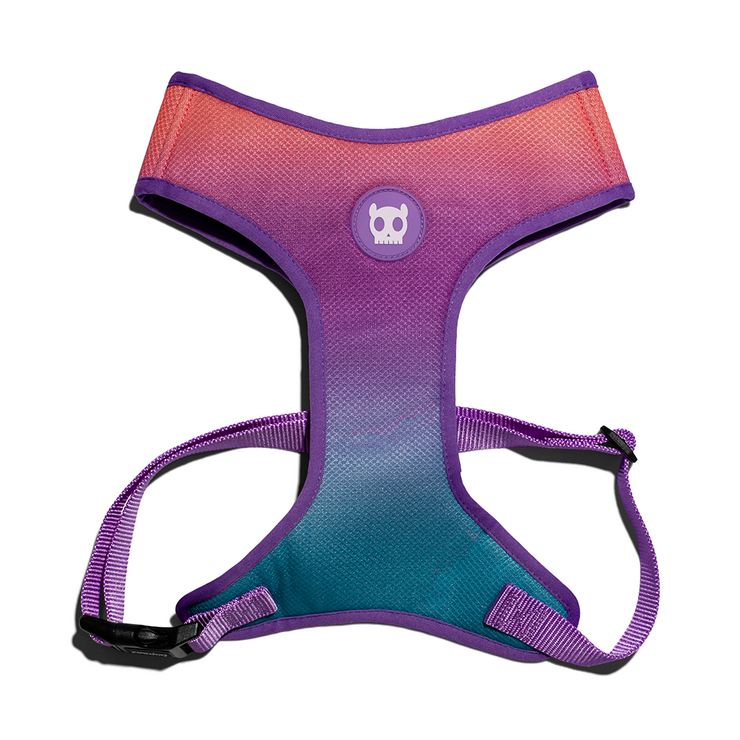 Zee Dog Wave Air Mesh Plus Harness