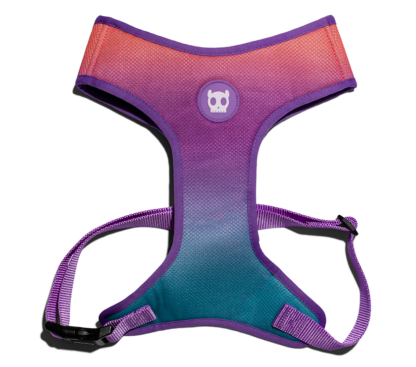 Zee Dog Wave Air Mesh Plus Harness