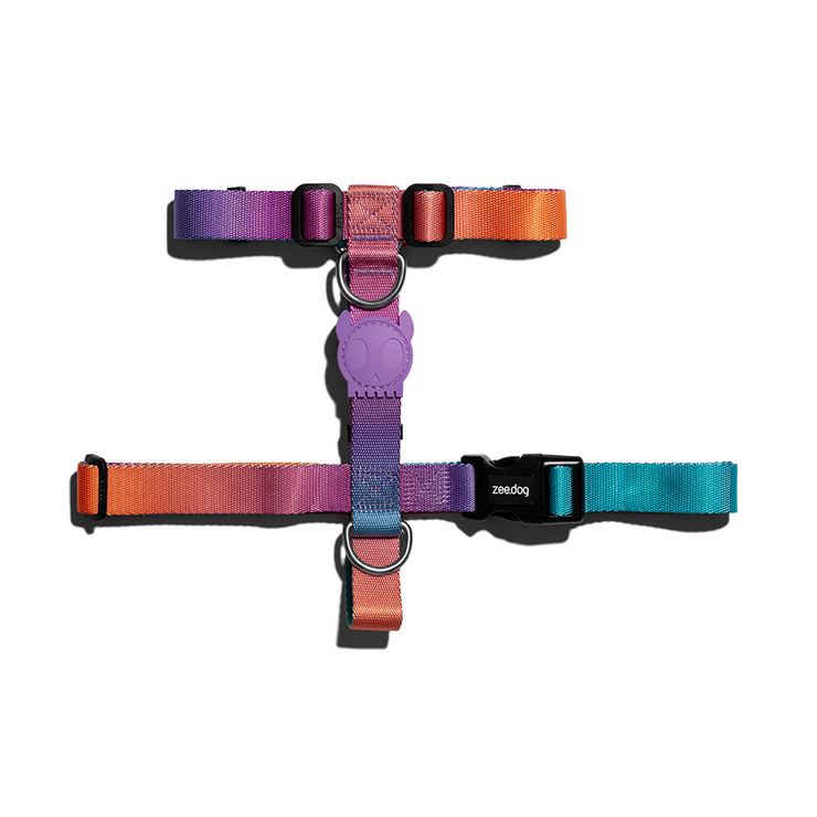 Zee Dog Wave H-Harness