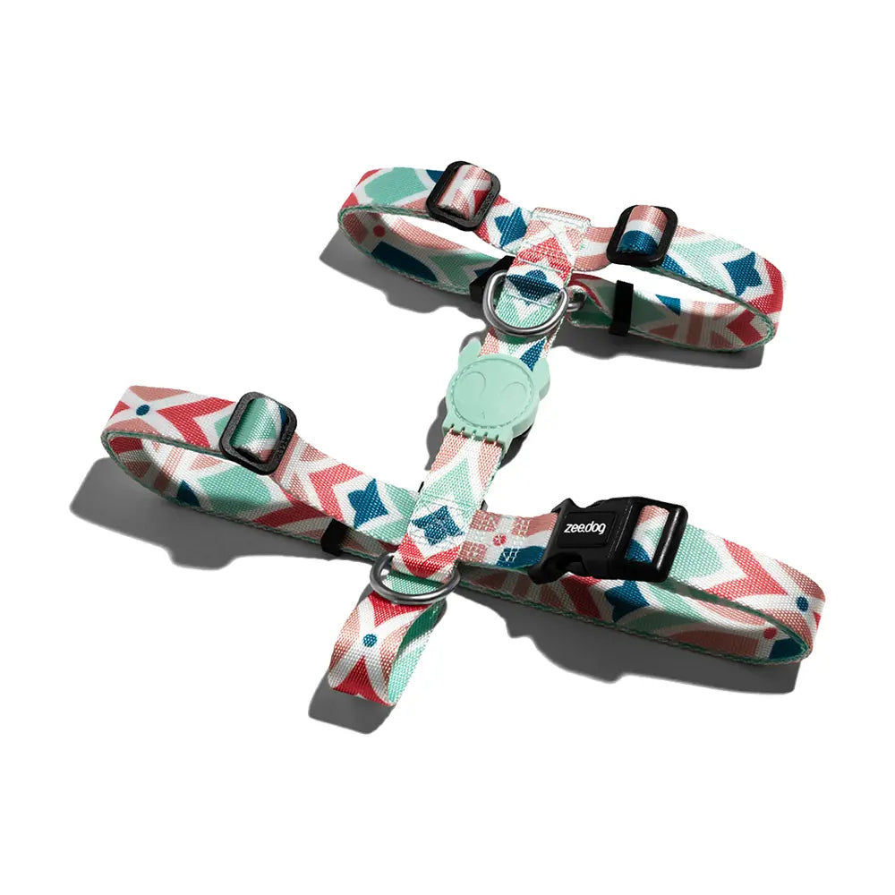 Zee Dog Marcuch H-Harness Zee.Dog