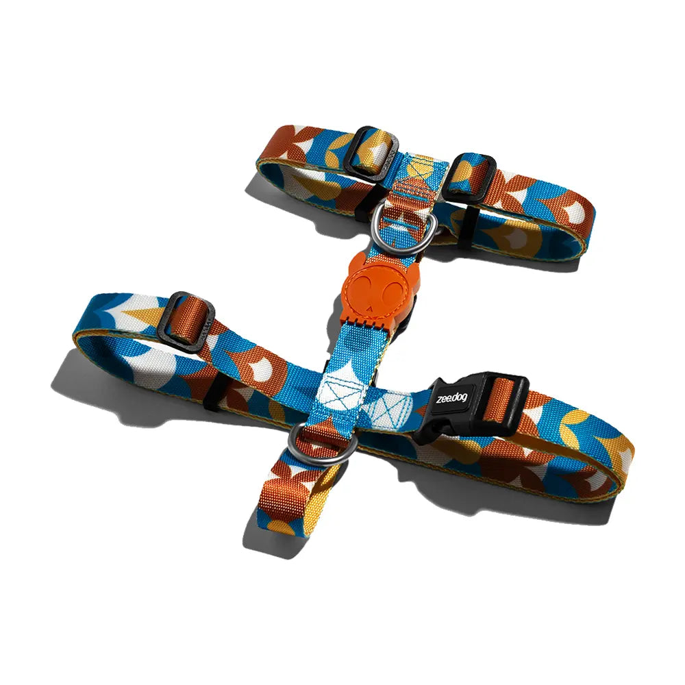 Zee Dog Yansun H-Harness Zee.Dog