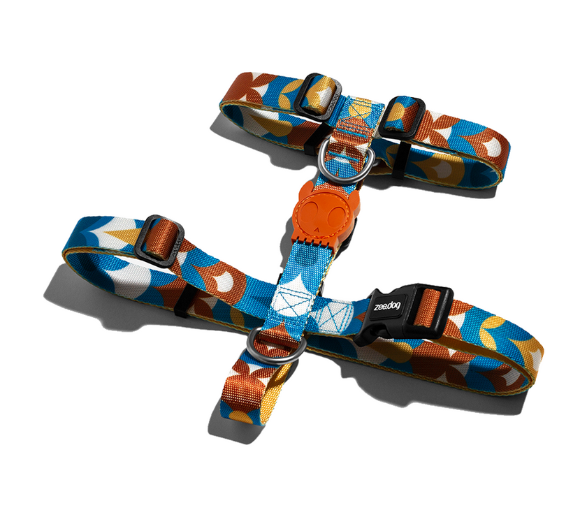 Zee Dog Yansun H-Harness
