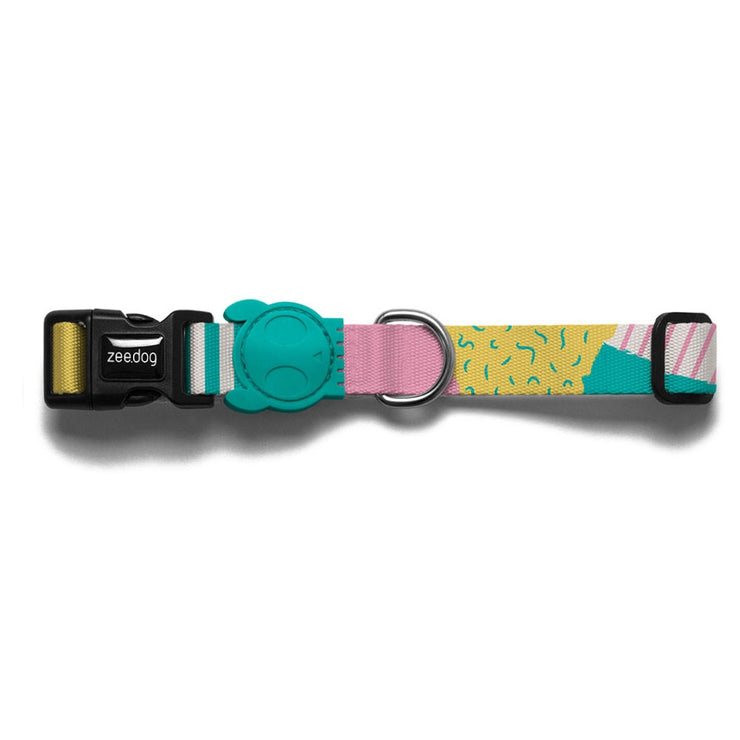 Zee Dog Salina Collar